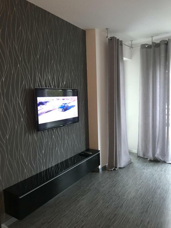 Apartament Maritimo Kolobrzeg Exterior photo