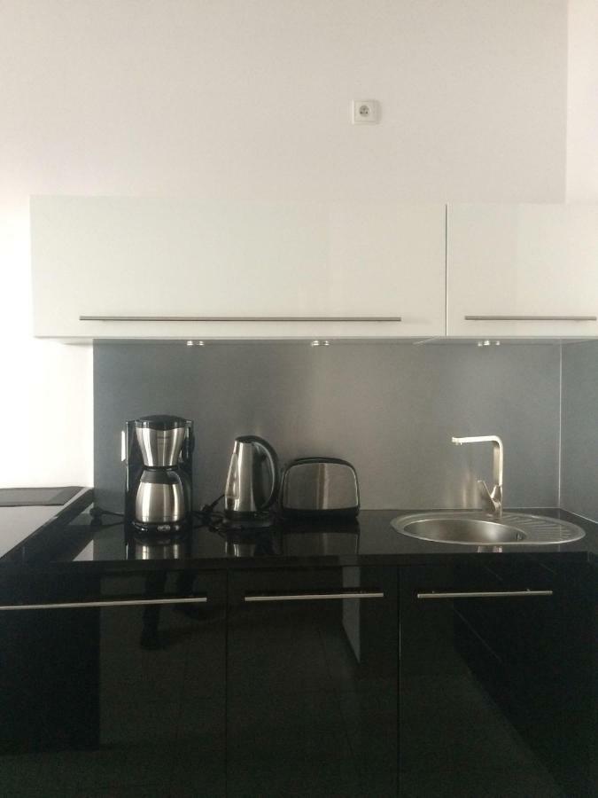 Apartament Maritimo Kolobrzeg Exterior photo