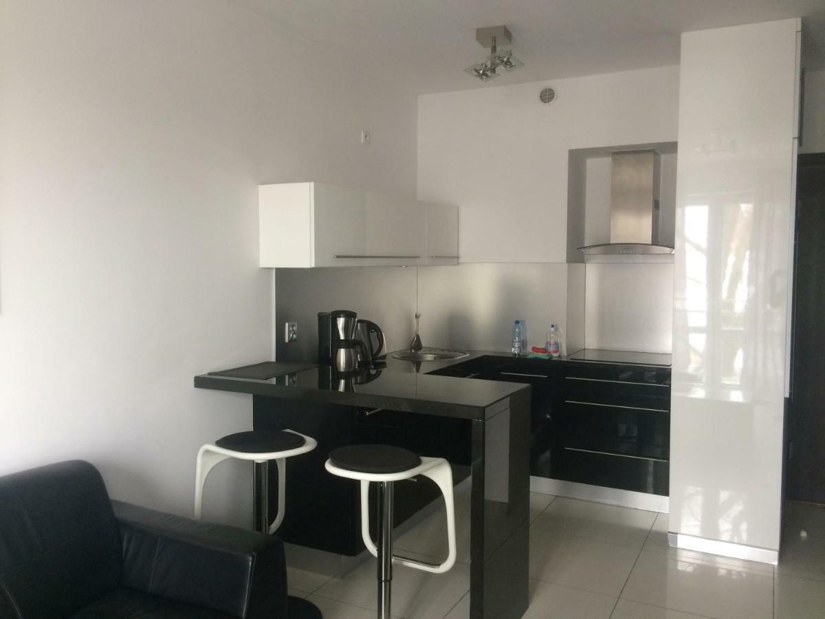 Apartament Maritimo Kolobrzeg Exterior photo