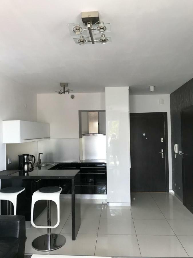Apartament Maritimo Kolobrzeg Exterior photo
